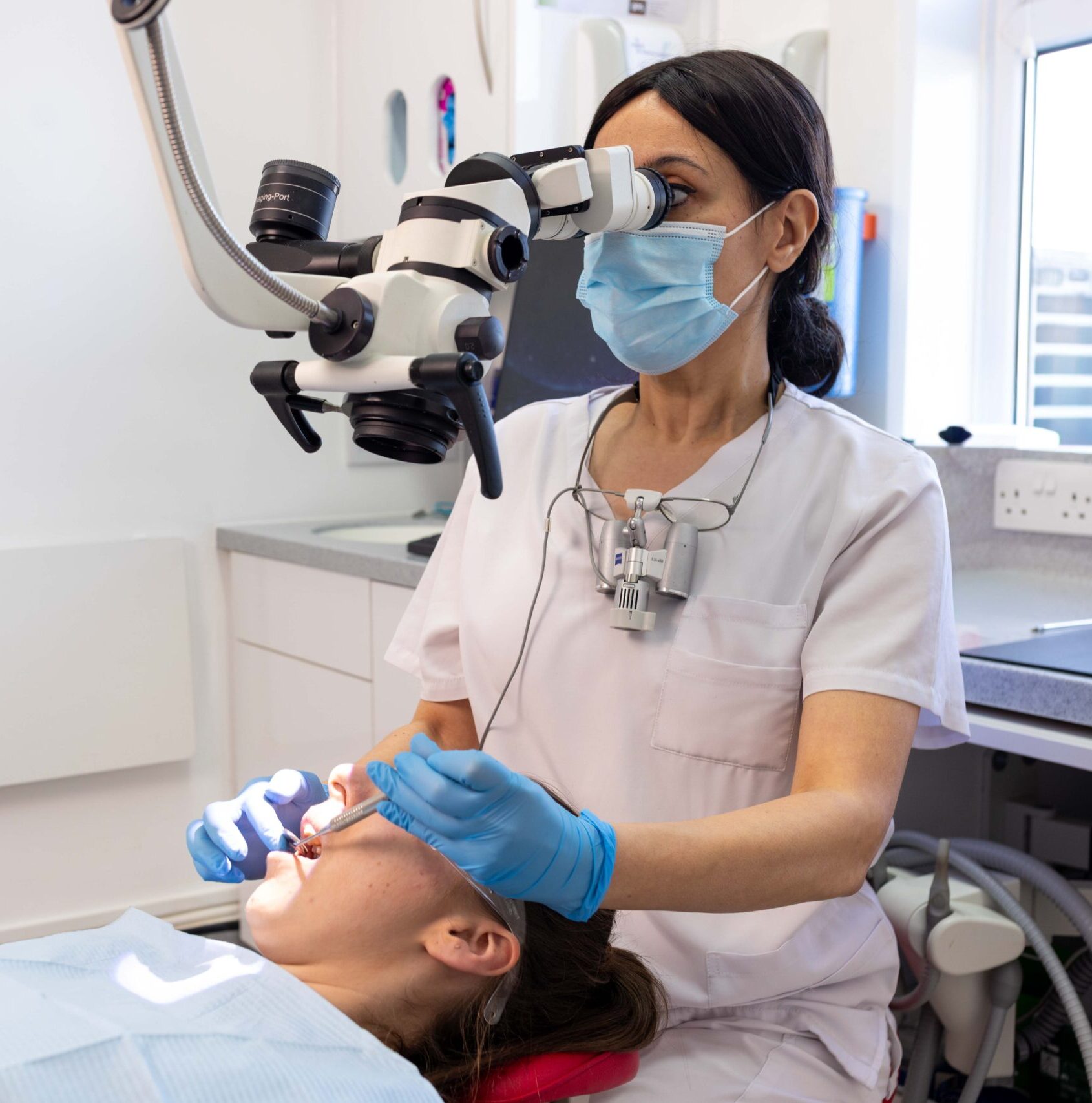 Specialist Root Canal