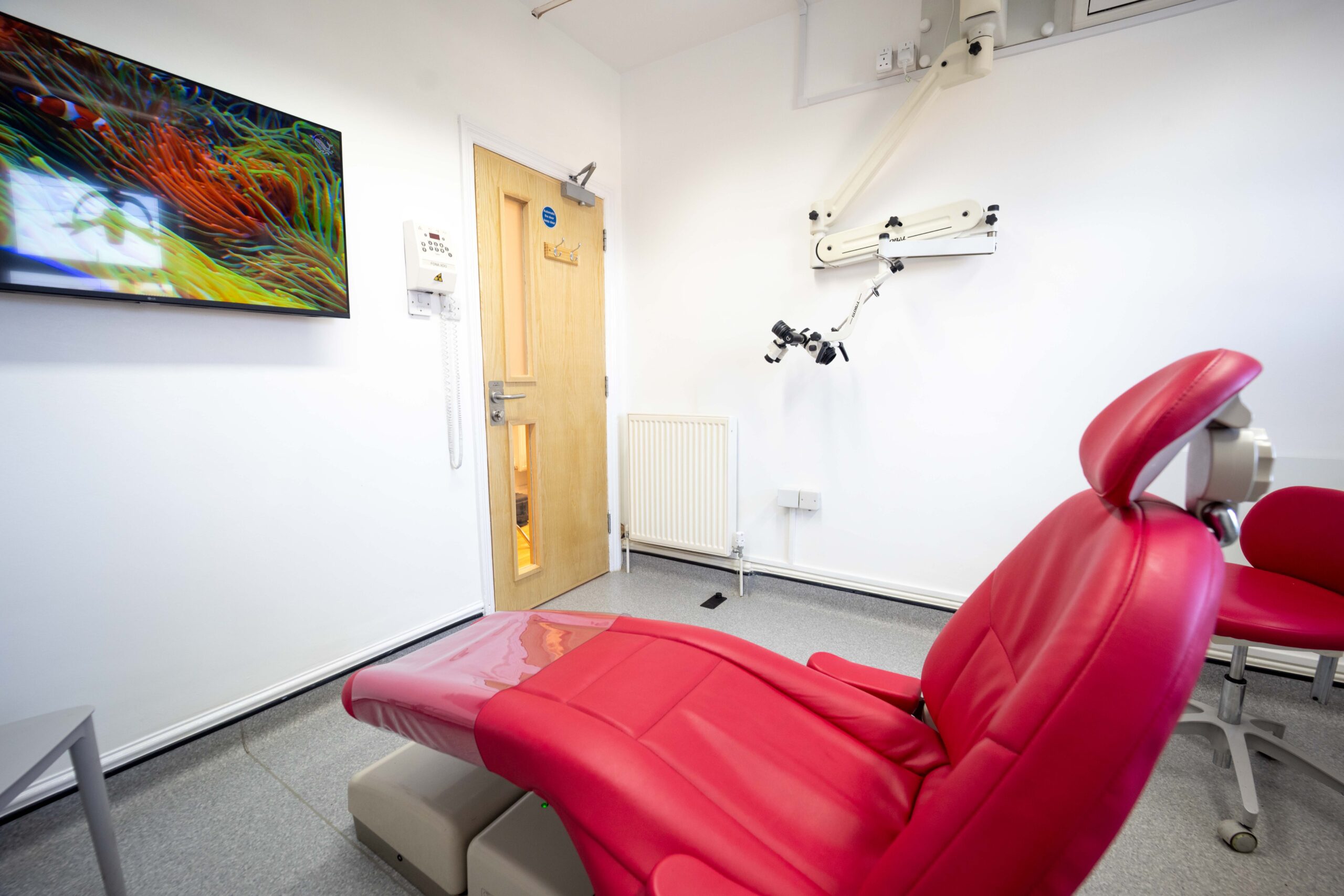 Emergency Dentistry