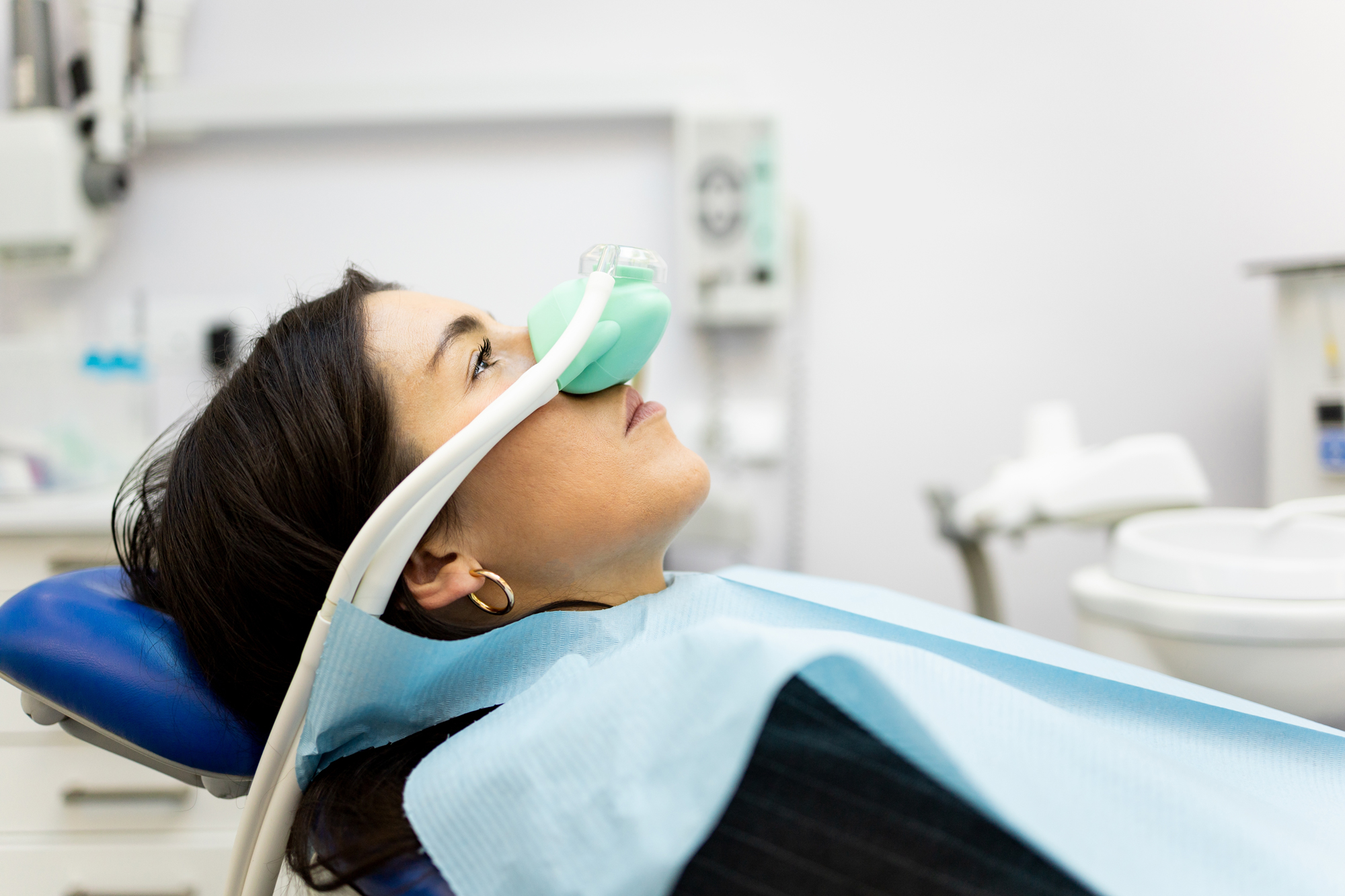 Sedation