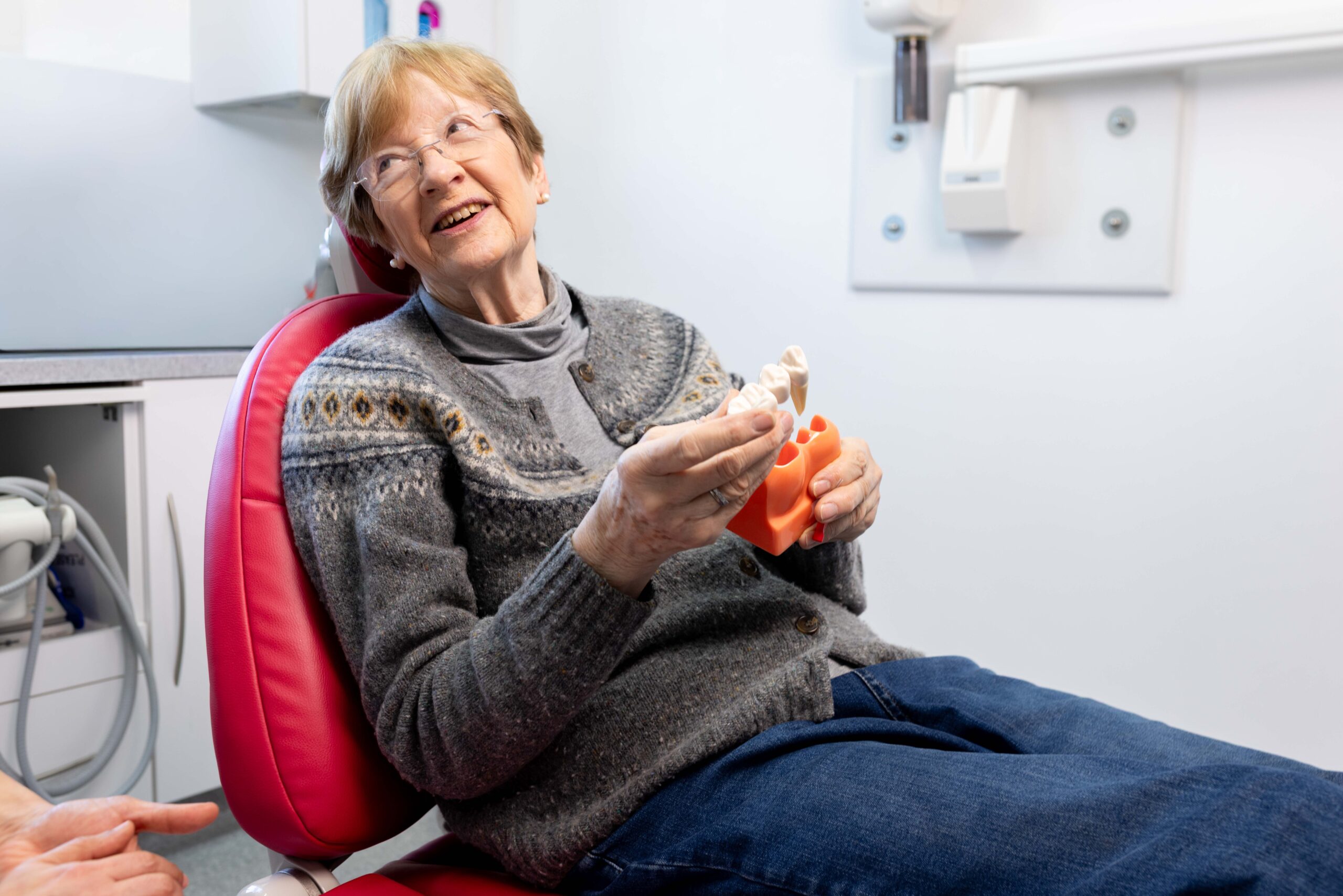 General Dentistry
